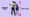 FM27 Touch Apple Arcade key art showing a manager giving instructions to a player in a purple kit