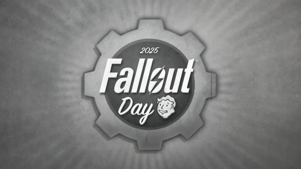 Bethesda drops the Fat Man for Fallout Day