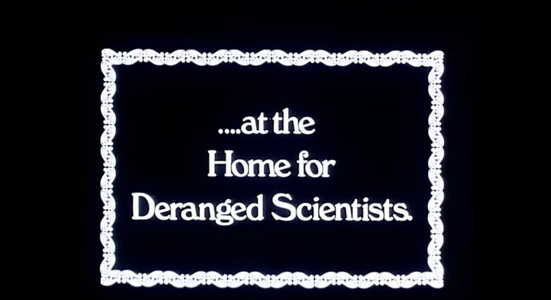MARCH FADNESS ROUND 2: my essay on Thomas Dolby's "She Blinded Me With Science" is facing stiff competition in the 2nd round, and voting polls are open today (3/16)!