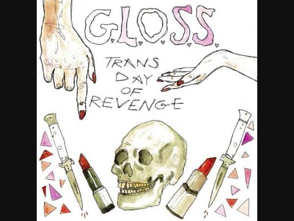 Trans Day of Syzygylity: a rant