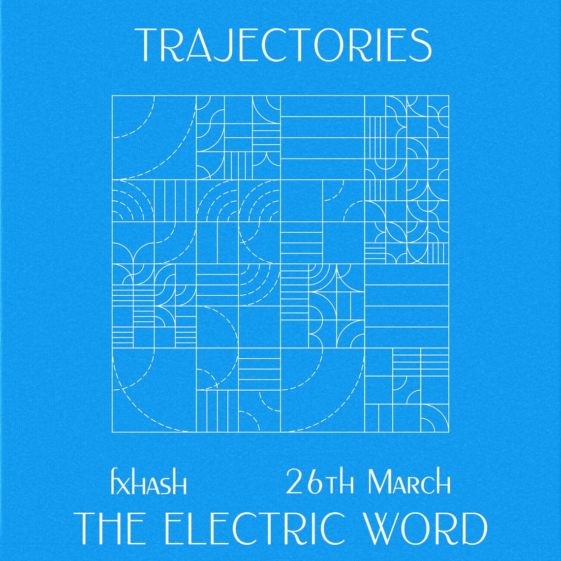 Trajectories