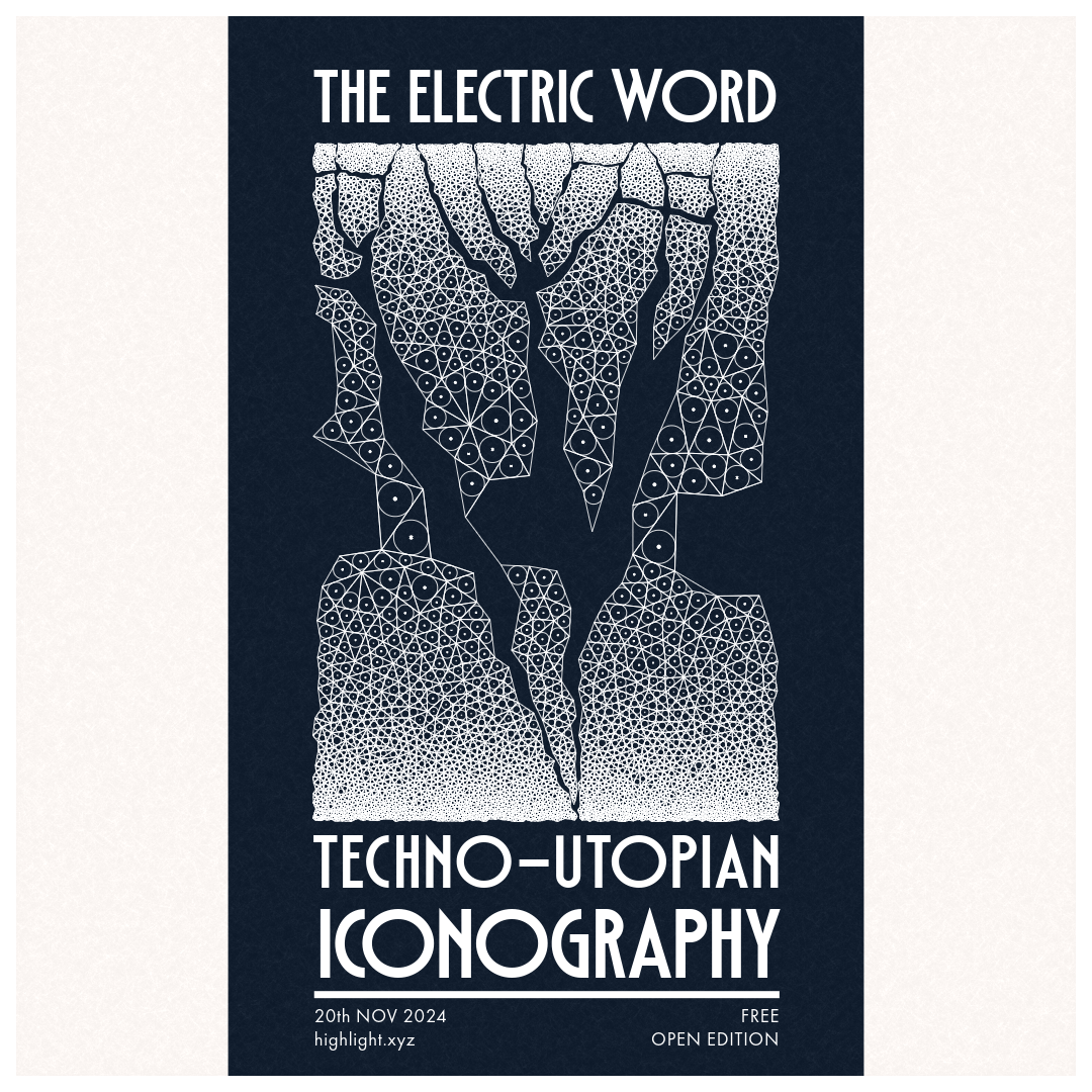 Techno-Utopian Iconography Gallery