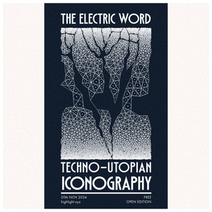Techno-Utopian Iconography Gallery