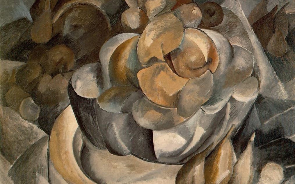 Tessellation revelation