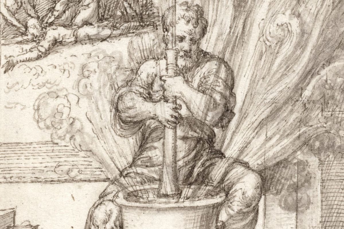 I'm trying something new here.