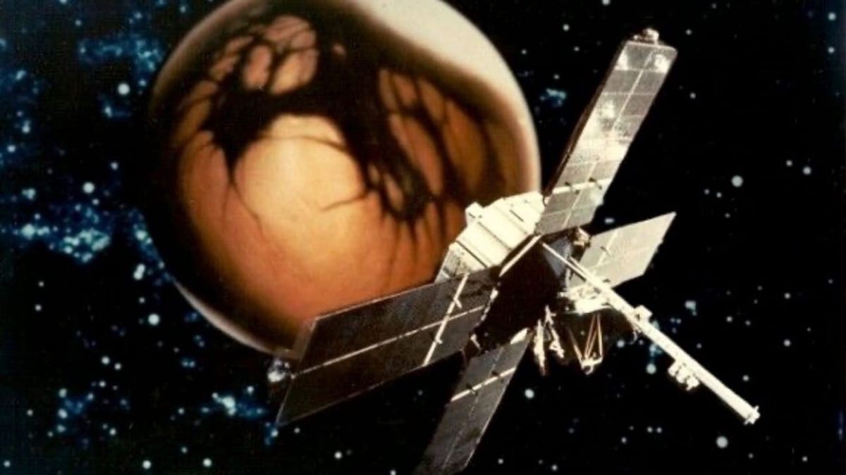 There is no time telescope