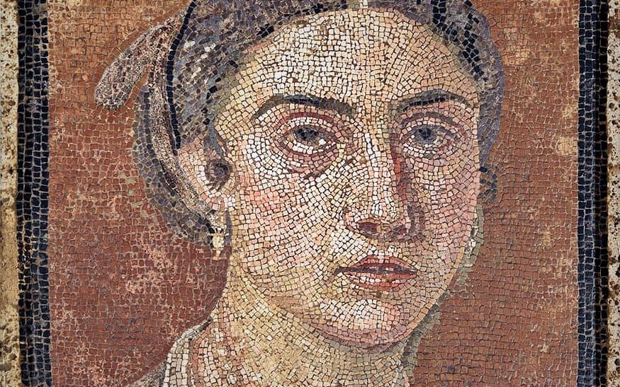 Women have no genetic blueprint