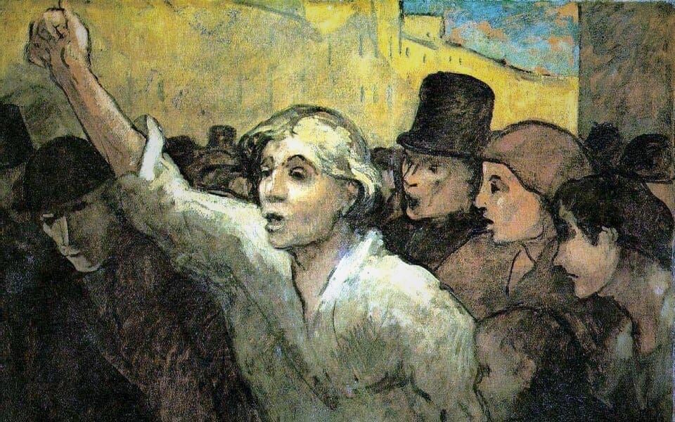 How do social movements win?