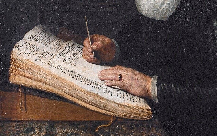 A tiny scrap of the genetic molecule RNA can *almost* copy itself.