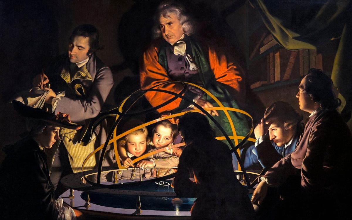 "The bullets we've dodged have hit someone else" — UK science cuts largely spare physics and astro, hit projects and labs