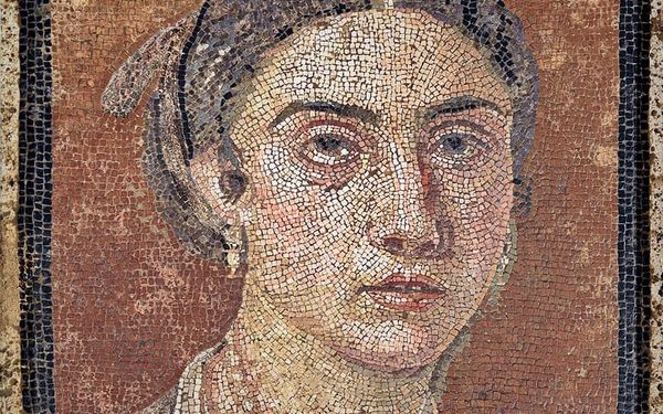 Women have no genetic blueprint