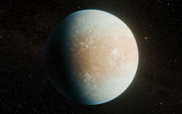 Maybe don't call exoplanets "Earth-like" until the 2040s