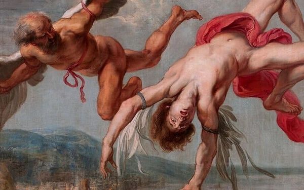 Is your willpower stronger than a proton beam?