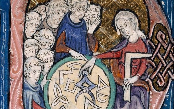 Is peer review at Science sexist?