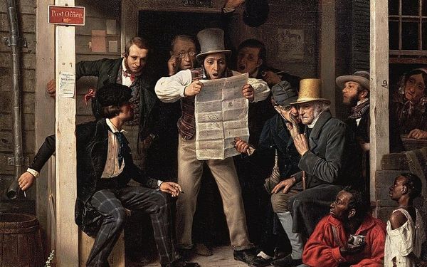 It is not science journalism's job to improve trust in science