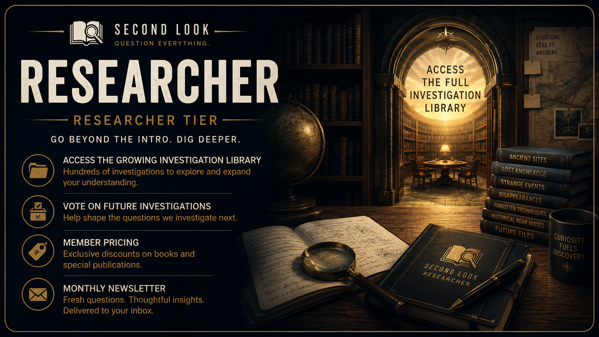 ⚙️ Technology & Engineering (TE) Researcher