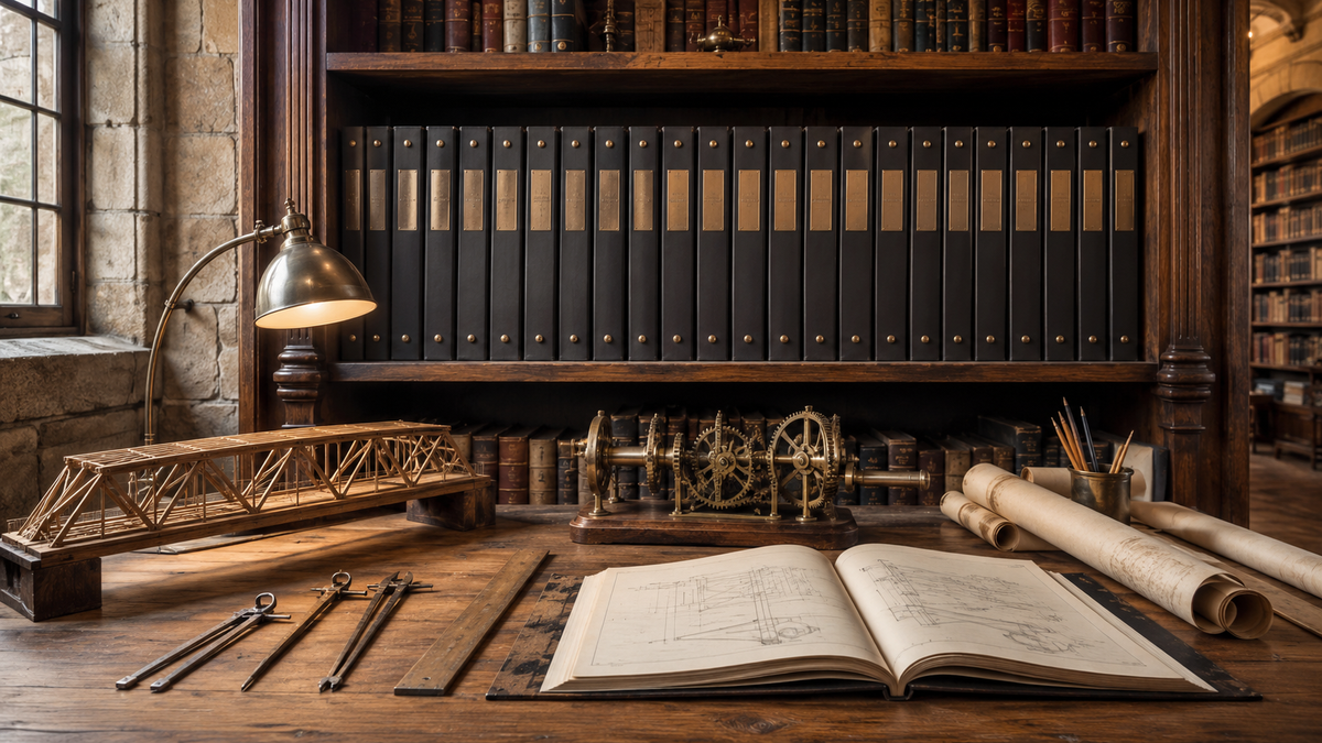 ⚙️ Technology & Engineering (TE) Investigator