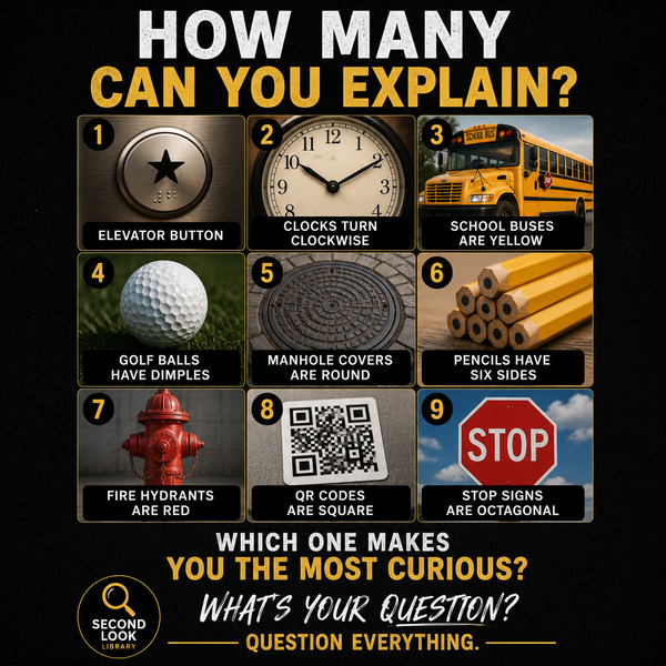 How Many Can You Explain?