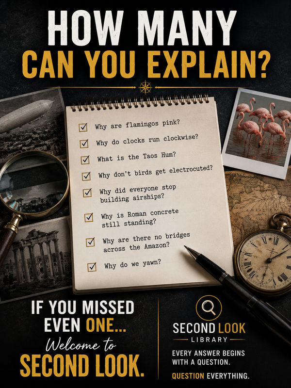 How Many Can You Explain?