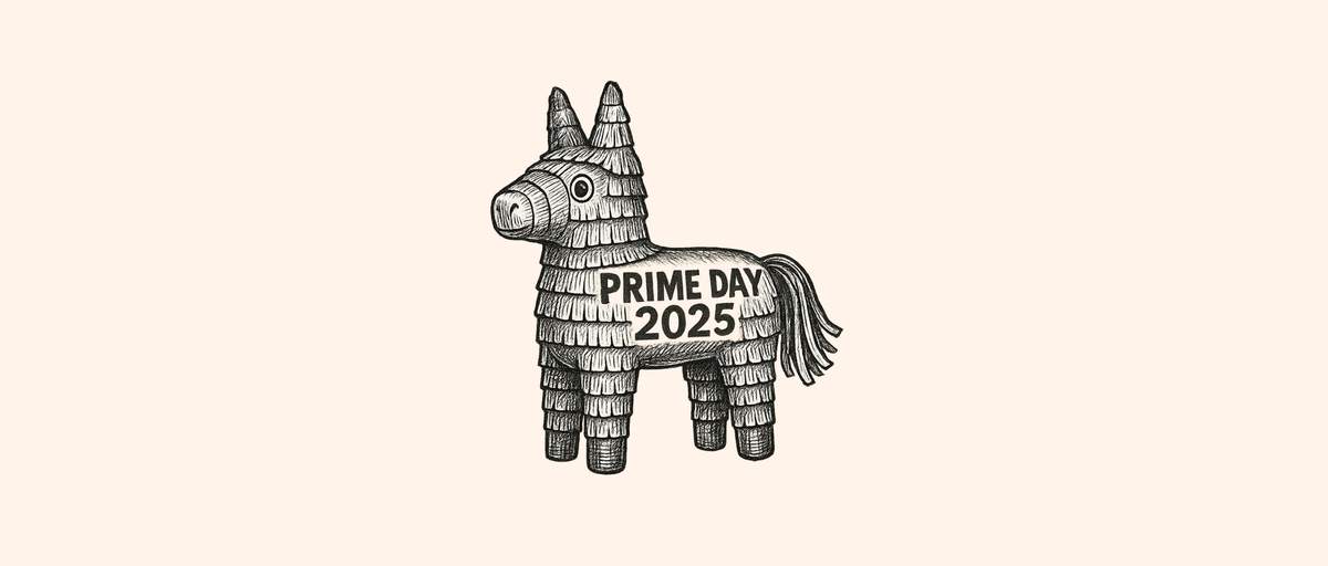 5 insider tips on preparing for Prime Day 2025 (8-11 July)