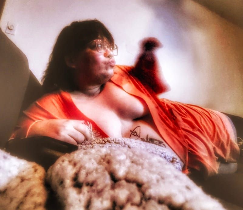 Harm Cox is Going to Survive the Apocalypse