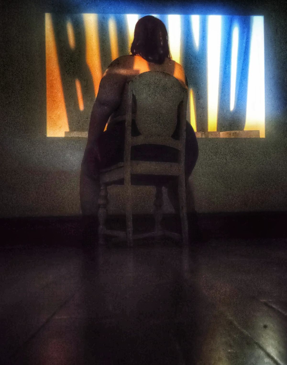 Photo Gallery: Title Card Art