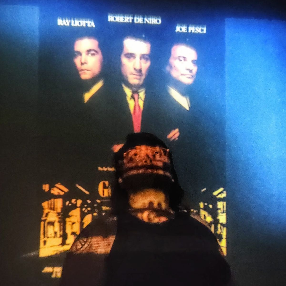 My Understanding of GOODFELLAS Is Inarguable Proof That I Am a Man