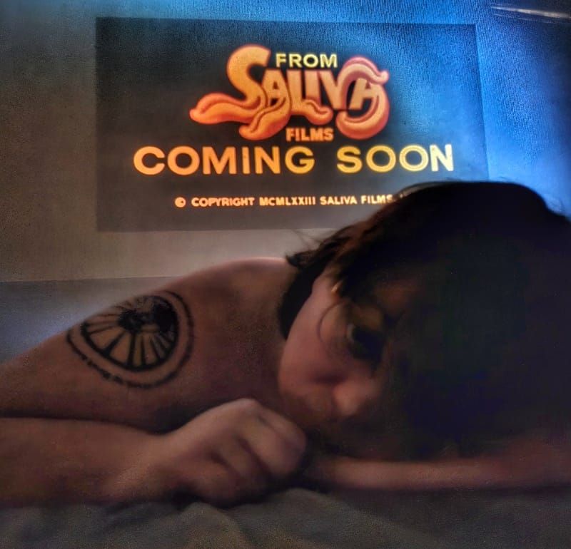 Three Film Recs for I SAW THE TV GLOW