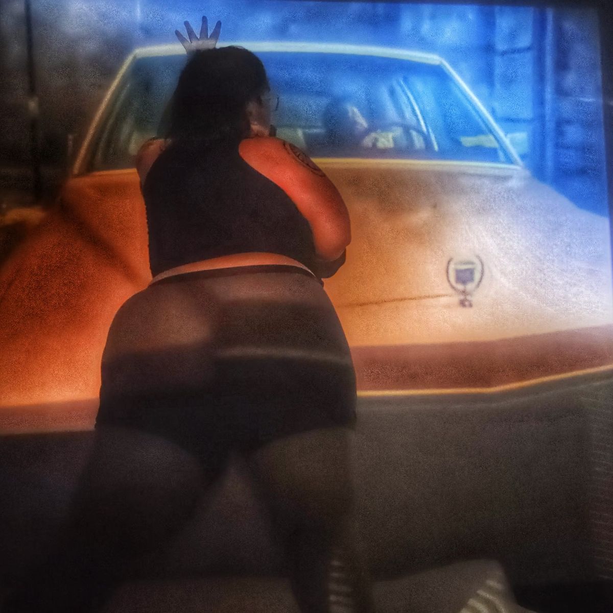 I Did Not Like Baby Reindeer (But We Should Still Discuss It)