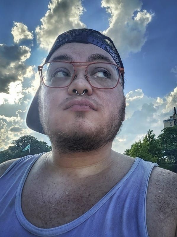 What is Harm Cox For?