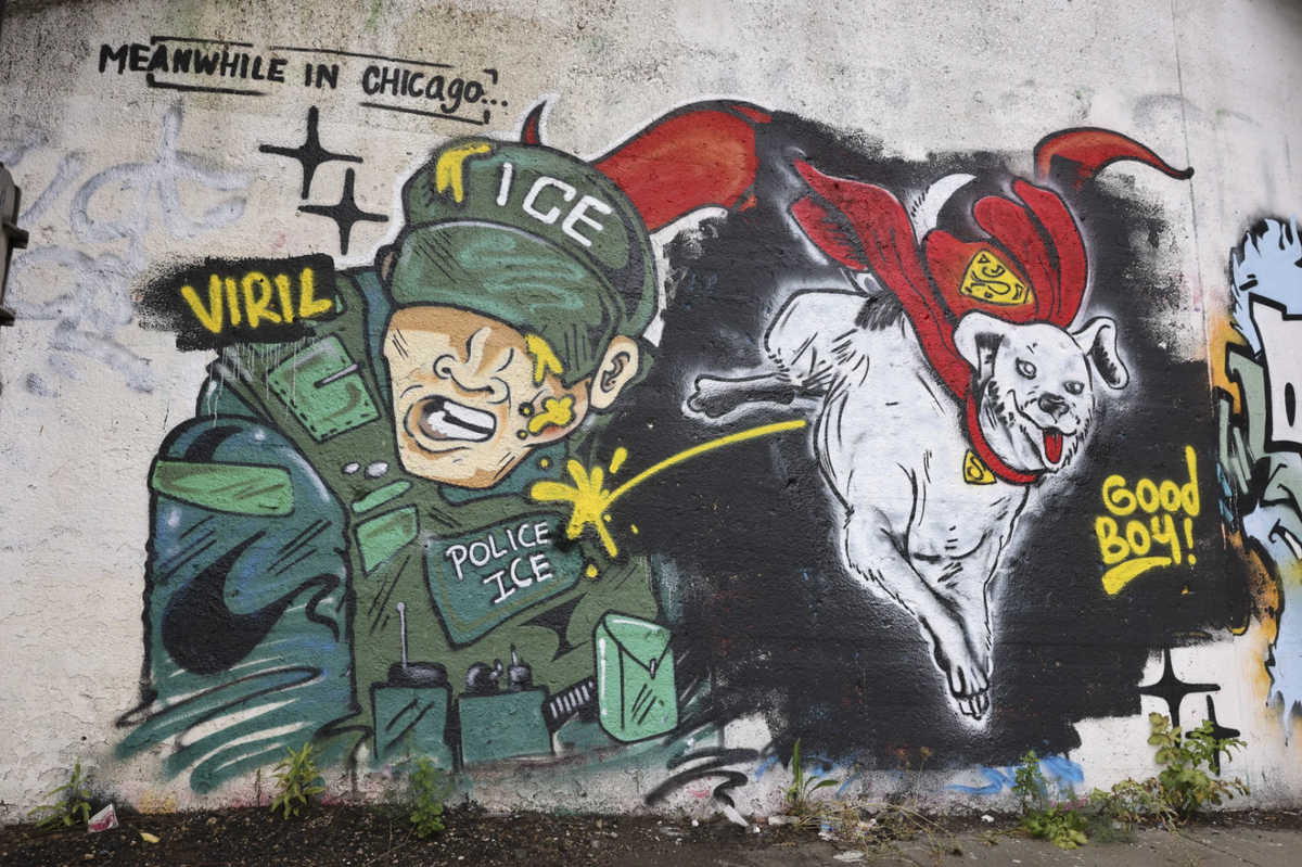 Death or Glory Becomes Just Another Story