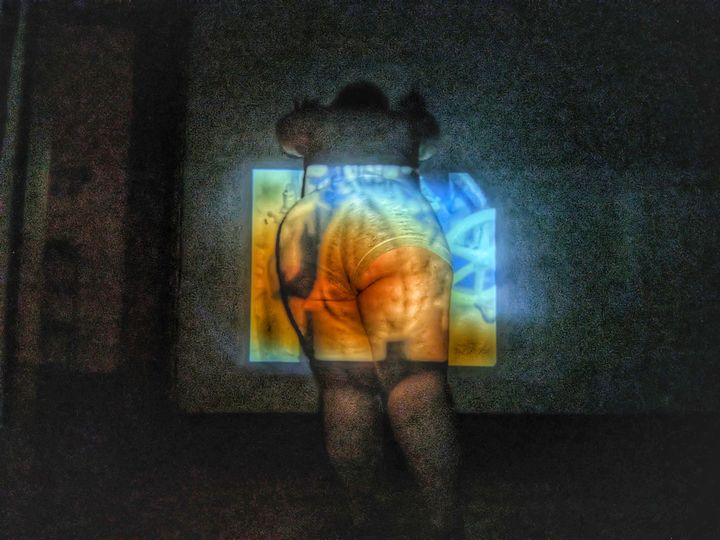 The Ten Best Horny Pictures I Made in 2023