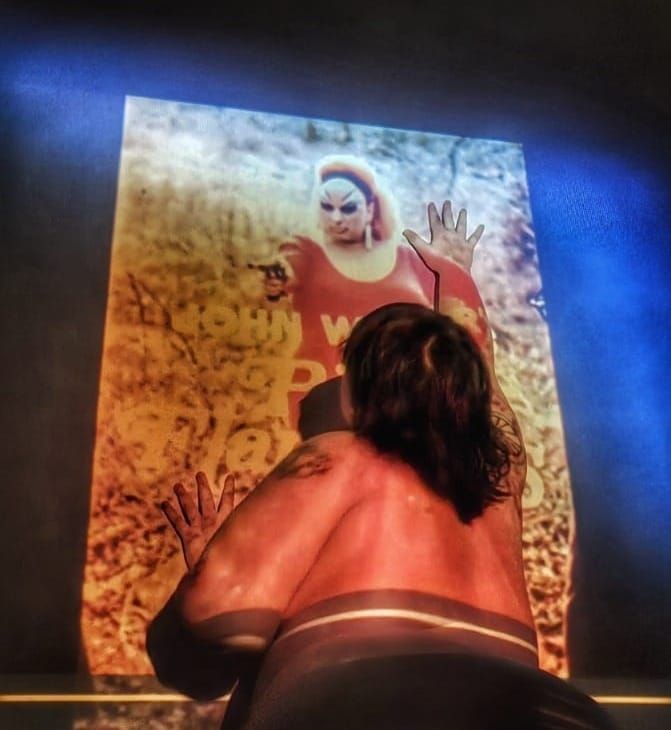 Is SALTBURN The New PINK FLAMINGOS?