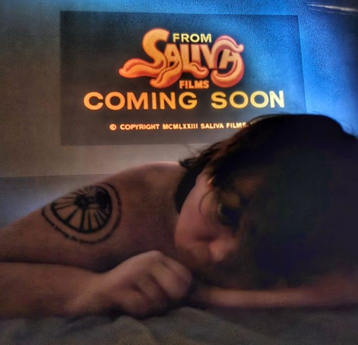 Three Film Recs for I SAW THE TV GLOW