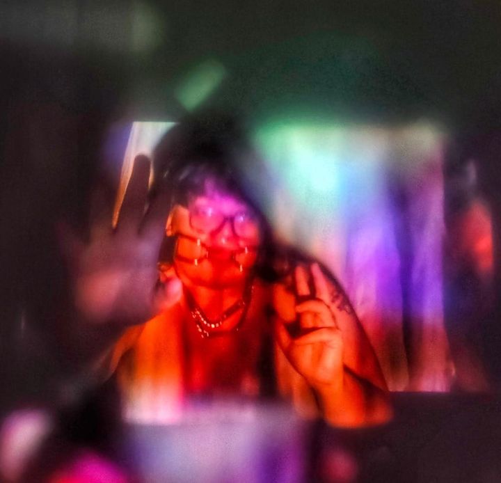 In Spite of It All (SIDESHAVE, 2024)