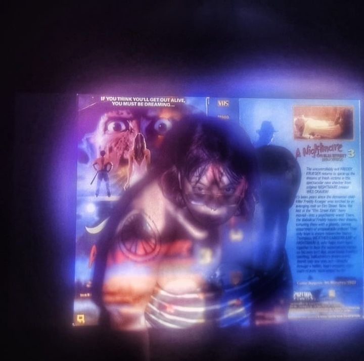 Camp Quisling Till I Die (SLEEPAWAY CAMP II: UNHAPPY CAMPERS, 1988)