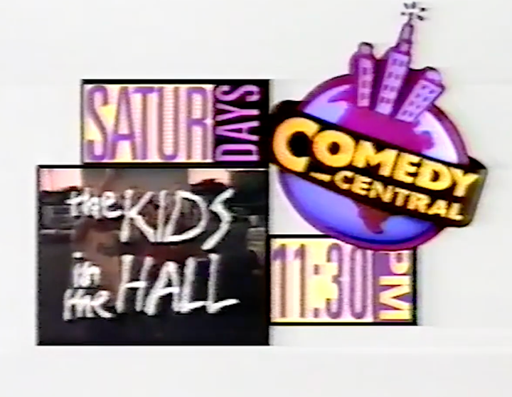 Death to Scott Thompson, Long Live Buddy Cole