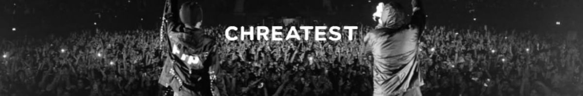 About CHREATEST