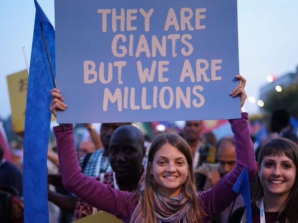 Report: Slow Food Terra Madre 2016