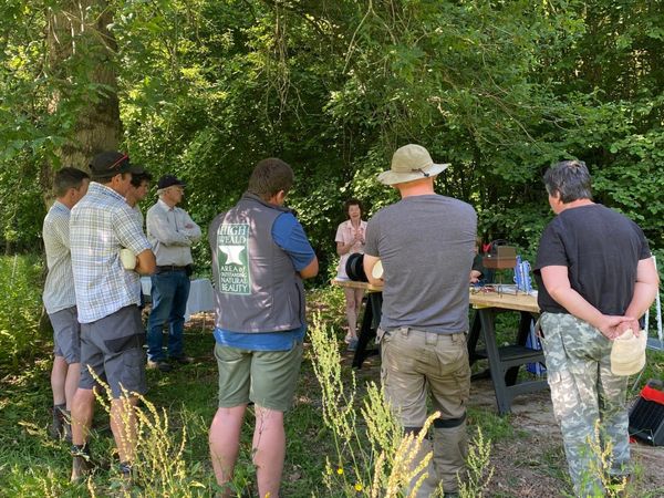 Pasture and Profit in Protected Landscapes