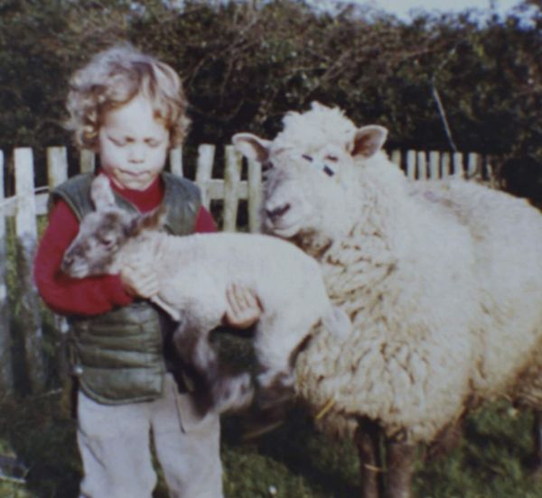 A beginners guide to Lambing