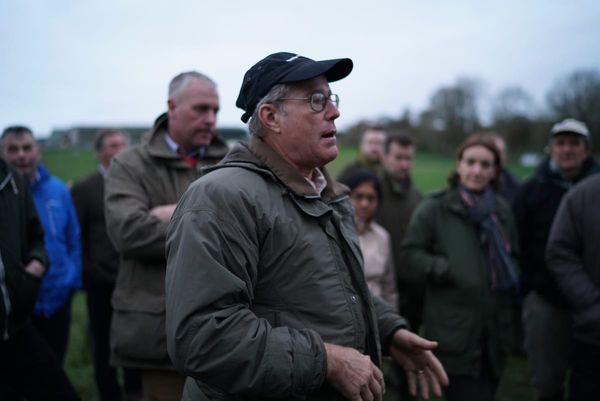 The Role of Livestock in Future Farming Systems