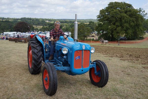 17 classic tractors we want in our shed