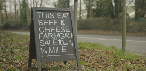 How to run a monthly farm gate sale: what's worked for us and why it's worth trying