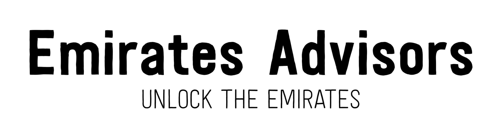 Emirates Advisors