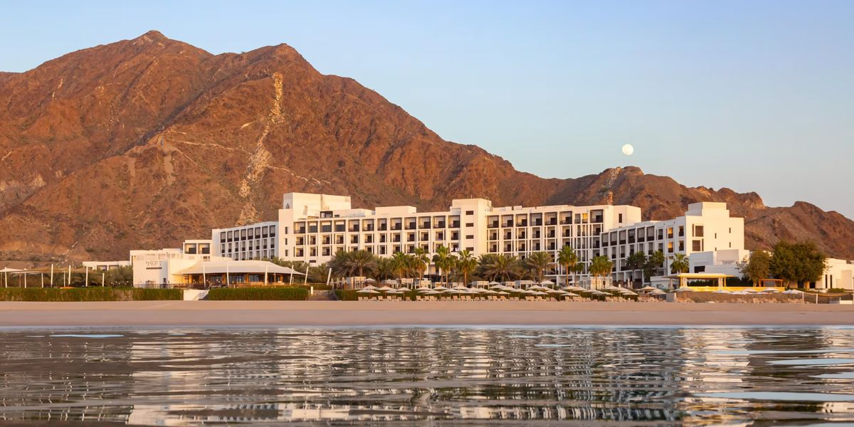 Discover Fujairah: The Hidden Gem of the UAE for Nature Lovers and Relaxation Seekers