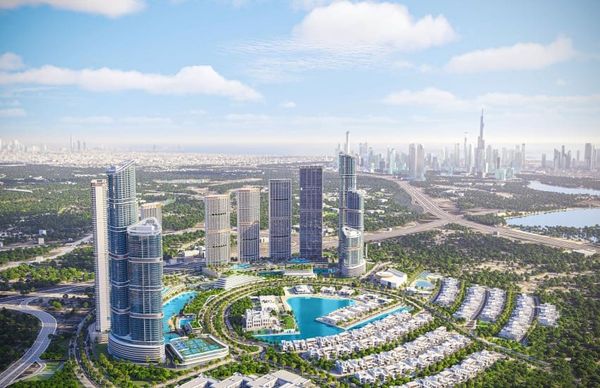 Sobha Developer in the UAE: Redefining Luxury Real Estate in Dubai