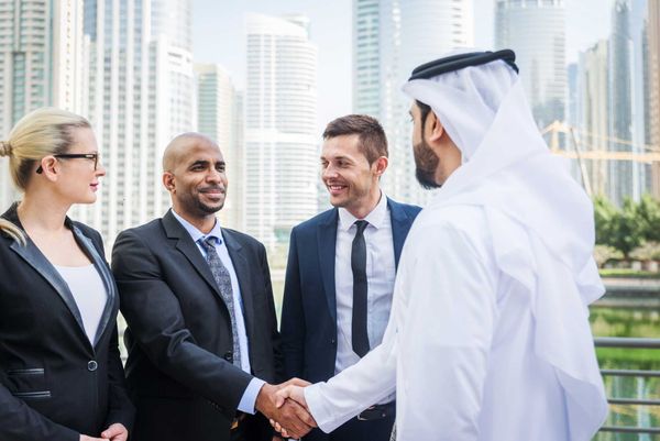 How to Open a Company in Dubai – A Simple Guide for Europeans