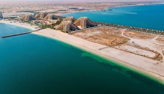 Discover Ras Al Khaimah: The Rising Star of the Emirates