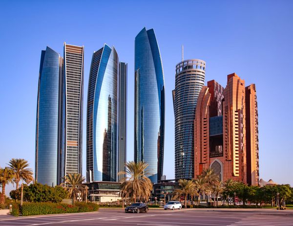 Why Abu Dhabi Real Estate Is Gaining Momentum?